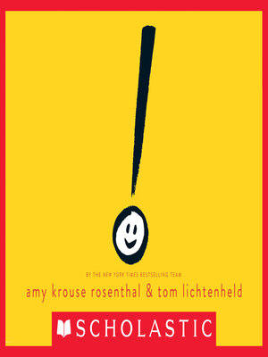Exclamation Mark - ebook